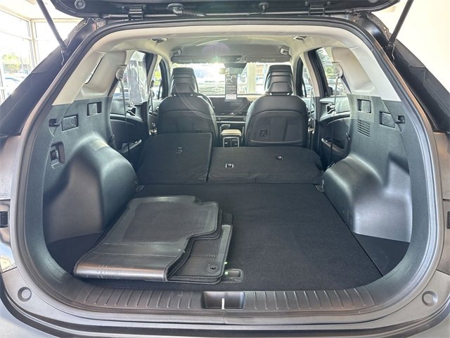Used 2024 Kia Sportage EX image 16