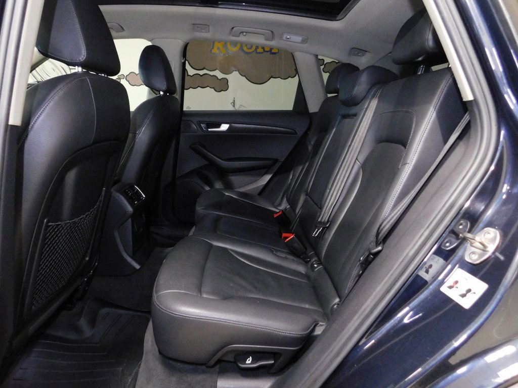 Used 2012 Audi Q5 2.0T Premium Plus image 67