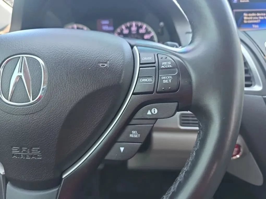 Used 2018 Acura RDX w/ Tech & AcuraWatch Plus Pack AWD/4WD image 21