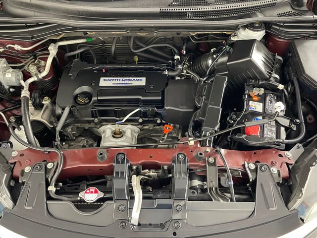 Used 2015 Honda CR-V EX image 21