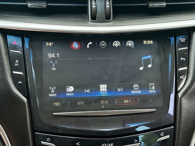 Used 2017 Cadillac XTS Premium Luxury FWD image 16