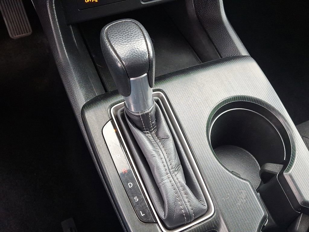 Used 2024 Honda Civic LX image 15