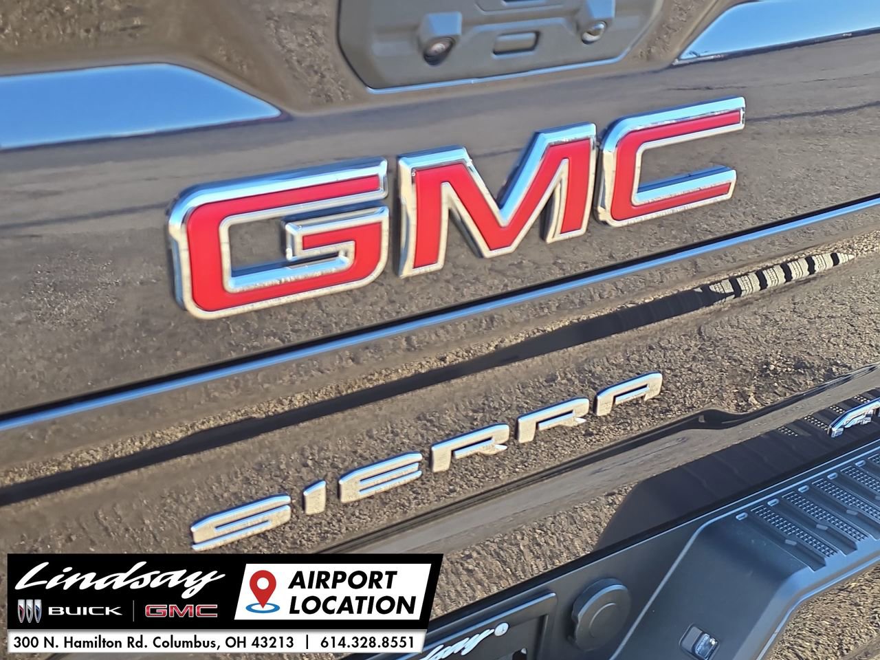 New 2025 GMC Sierra 2500 AT4 w/ AT4 Premium Plus Package image 33
