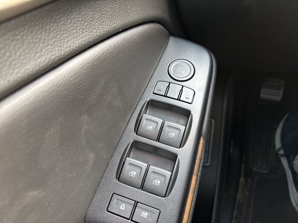 Used 2018 GMC Yukon XL Denali w/ Denali Ultimate Package RWD image 21