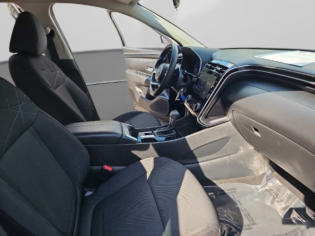Used 2024 Hyundai Tucson SE FWD image 29