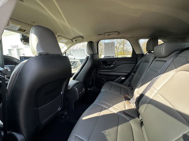 Certified 2025 Lincoln Corsair AWD image 18