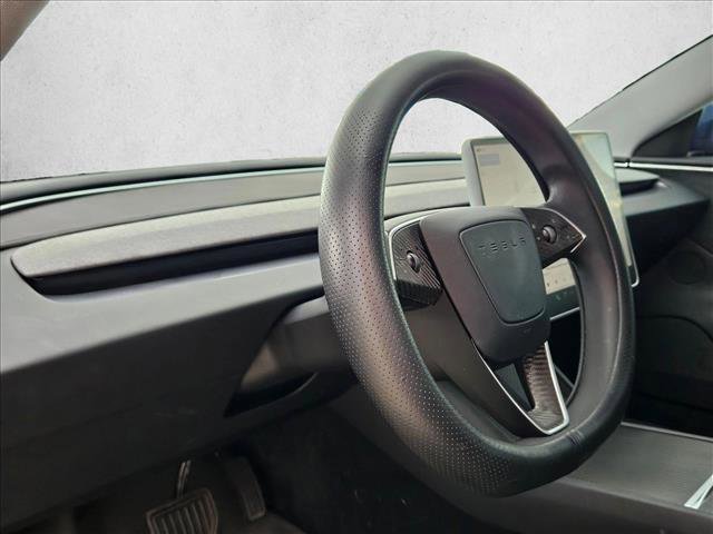 Used 2024 Tesla Model 3 Long Range AWD/4WD image 9