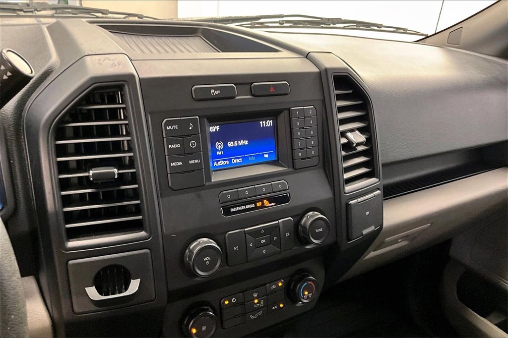 Used 2016 Ford F150 XL image 20