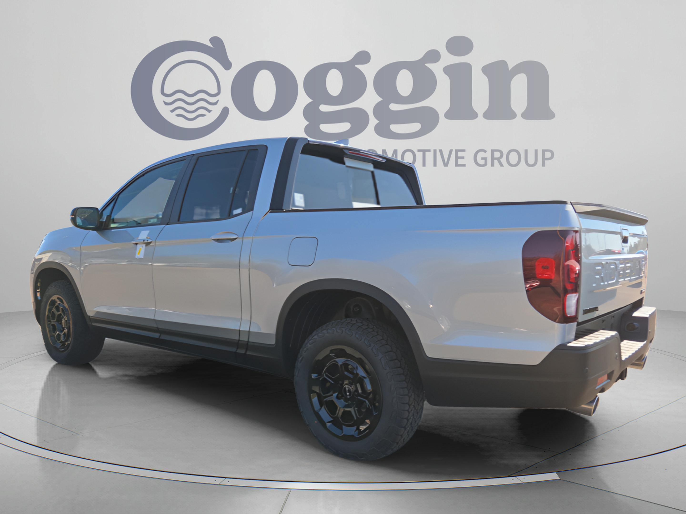 New 2026 Honda Ridgeline TrailSport image 4