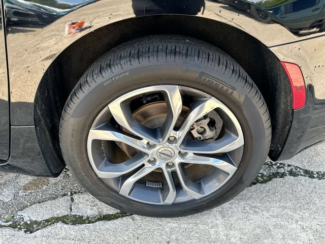 Used 2024 Chrysler Pacifica Pinnacle AWD/4WD image 55