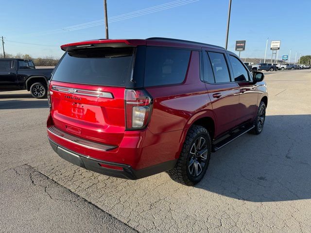 Used 2021 Chevrolet Tahoe Z71 image 6