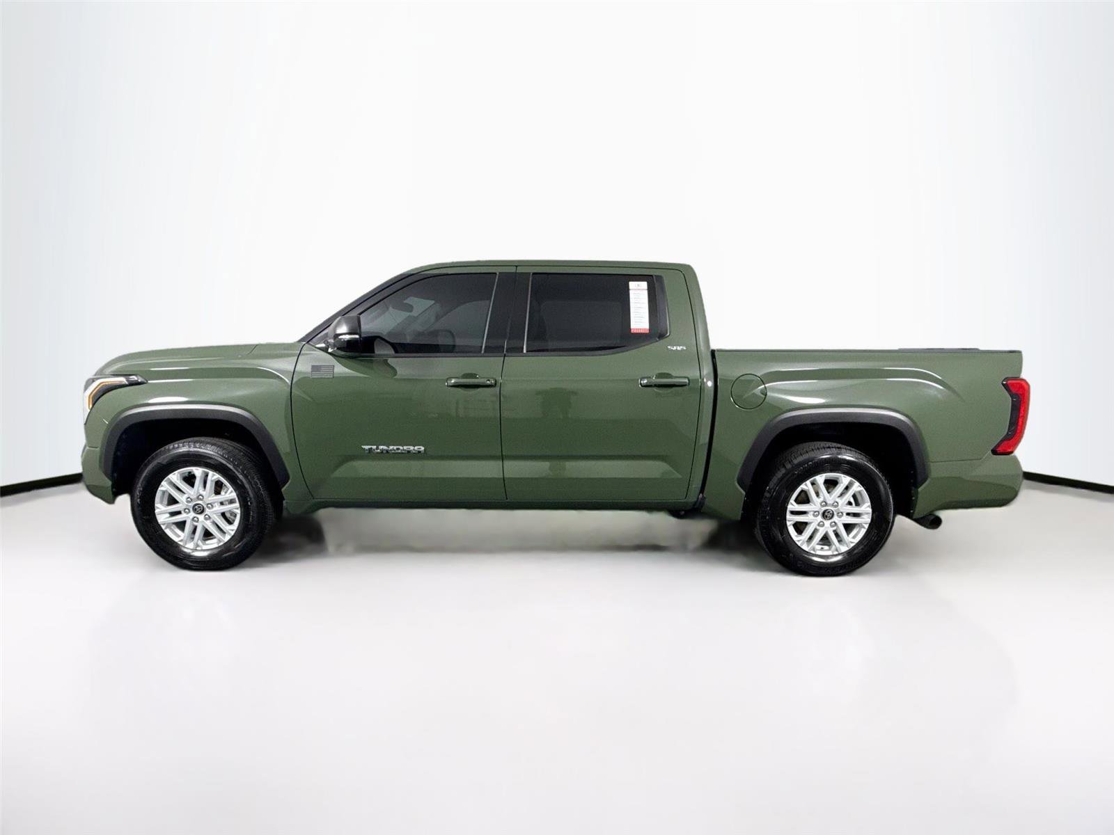 Used 2023 Toyota Tundra SR5 image 14