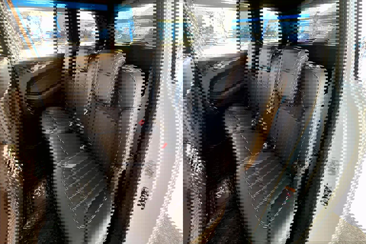 Used 2019 Mercedes-Benz GLS 450 4MATIC image 21