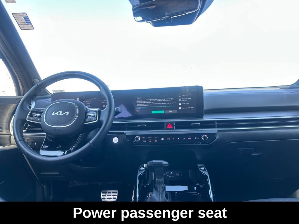 Used 2025 Kia Sorento SX Prestige image 18