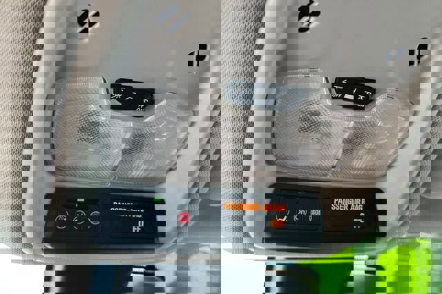 Used 2023 Chevrolet Bolt EUV LT image 35