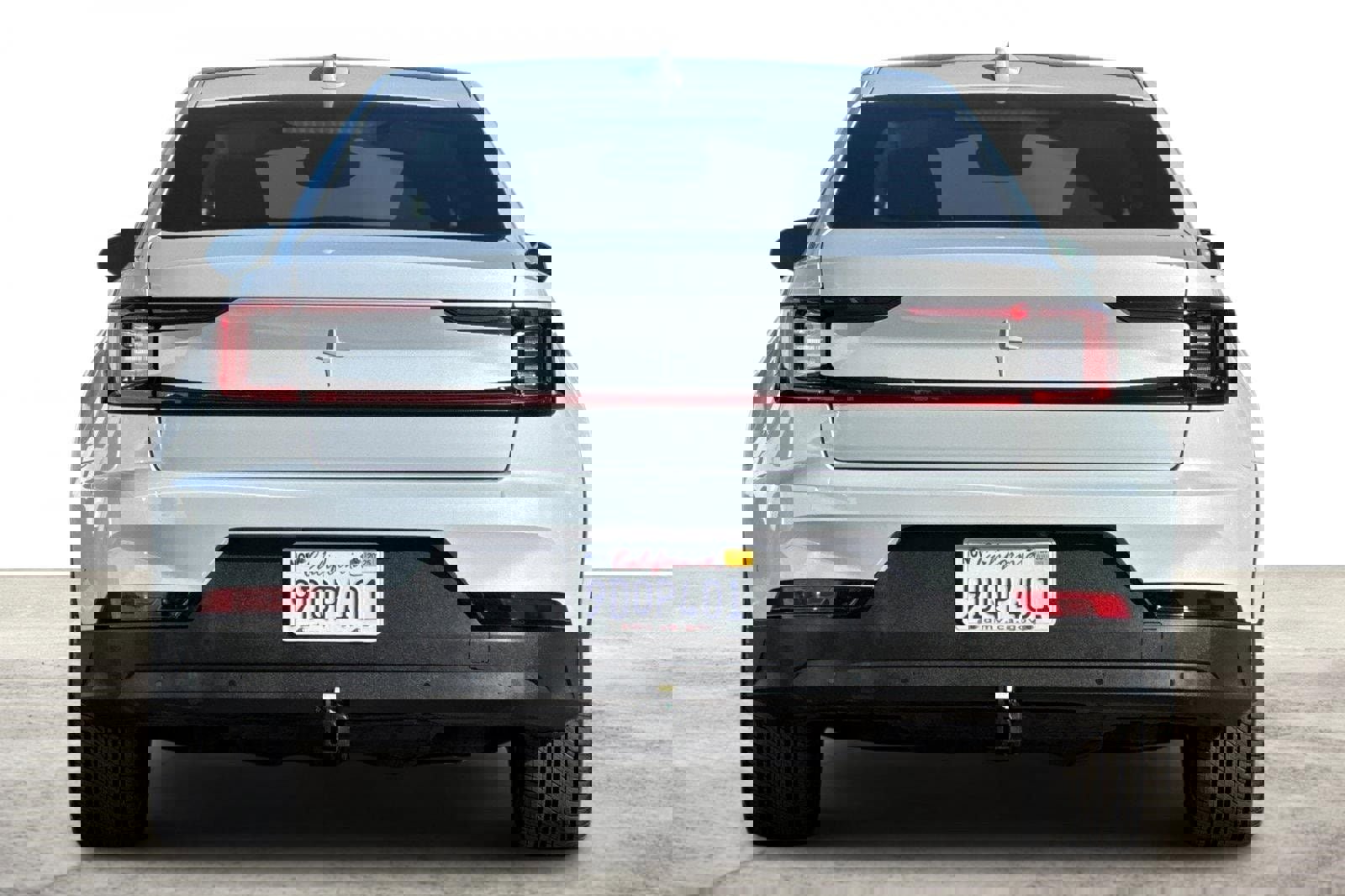 Used 2023 Polestar Polestar 2 w/ Pilot Pack image 5