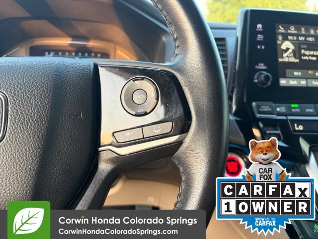Used 2023 Honda Odyssey Touring image 48