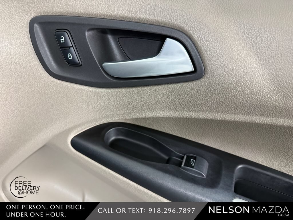 Used 2016 Ford Transit Connect XLT FWD image 38
