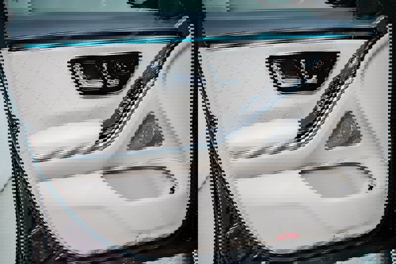 Used 2021 Mercedes-Benz S 580 4MATIC Sedan image 19