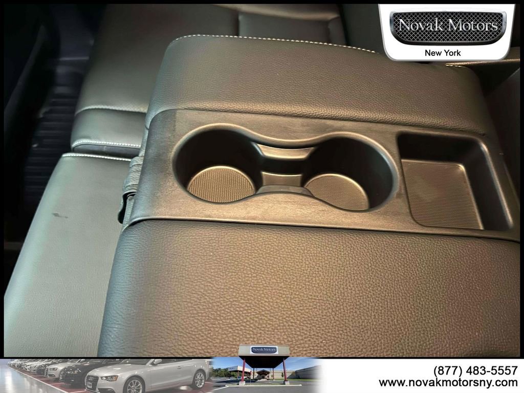 Used 2023 Honda Ridgeline RTL image 13