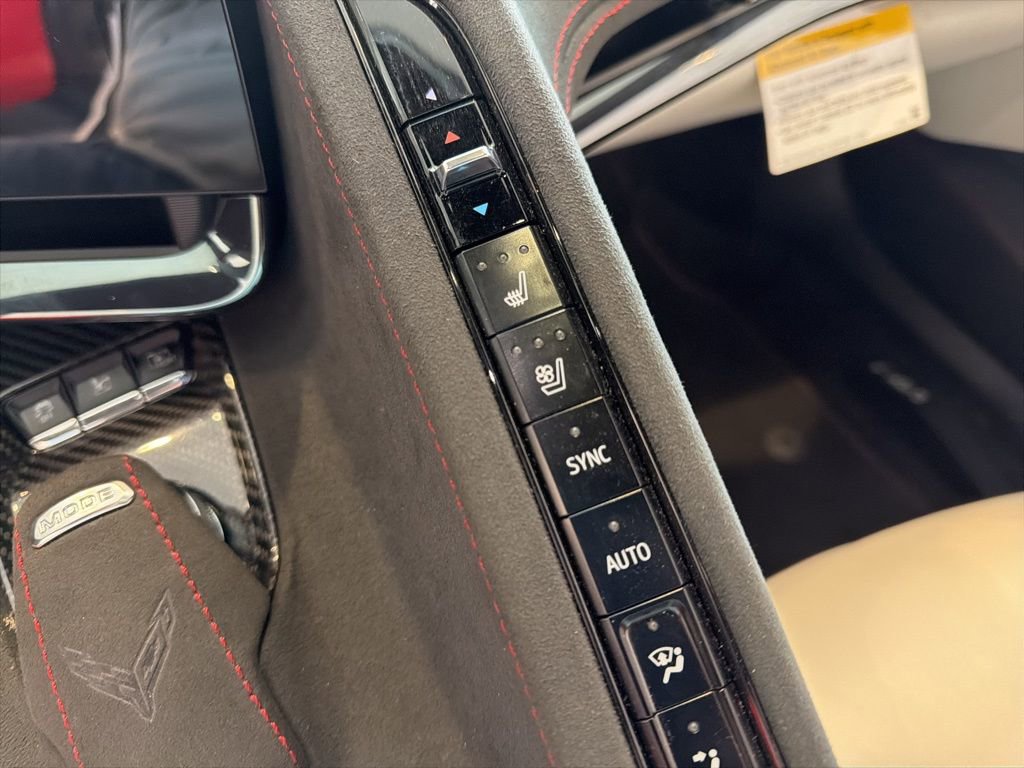 Used 2023 Chevrolet Corvette Z06 image 19