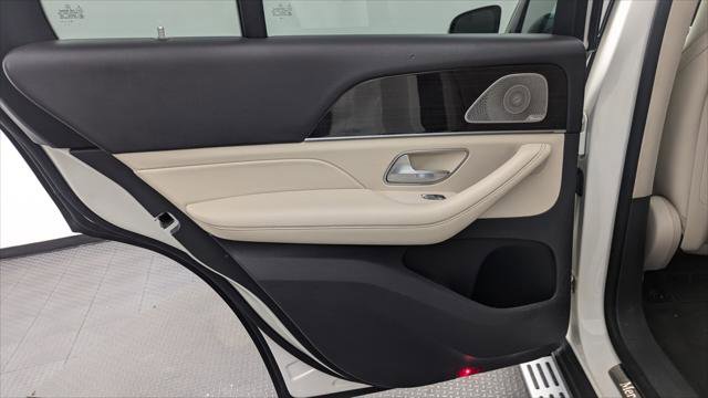 Used 2020 Mercedes-Benz GLE 350 w/ Premium Package image 16