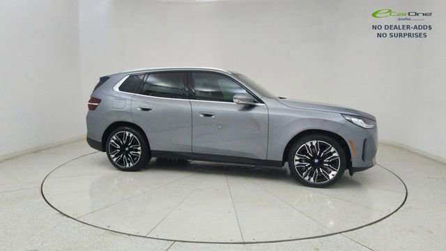 Used 2025 BMW X3 xDrive30 w/ Premium Package AWD/4WD image 62