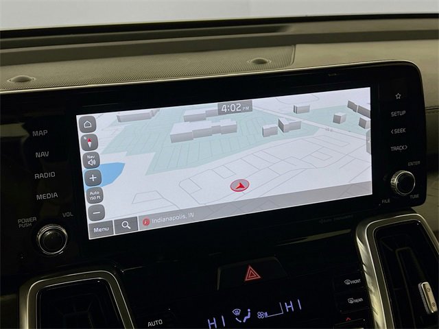 Used 2023 Kia Sorento SX image 17