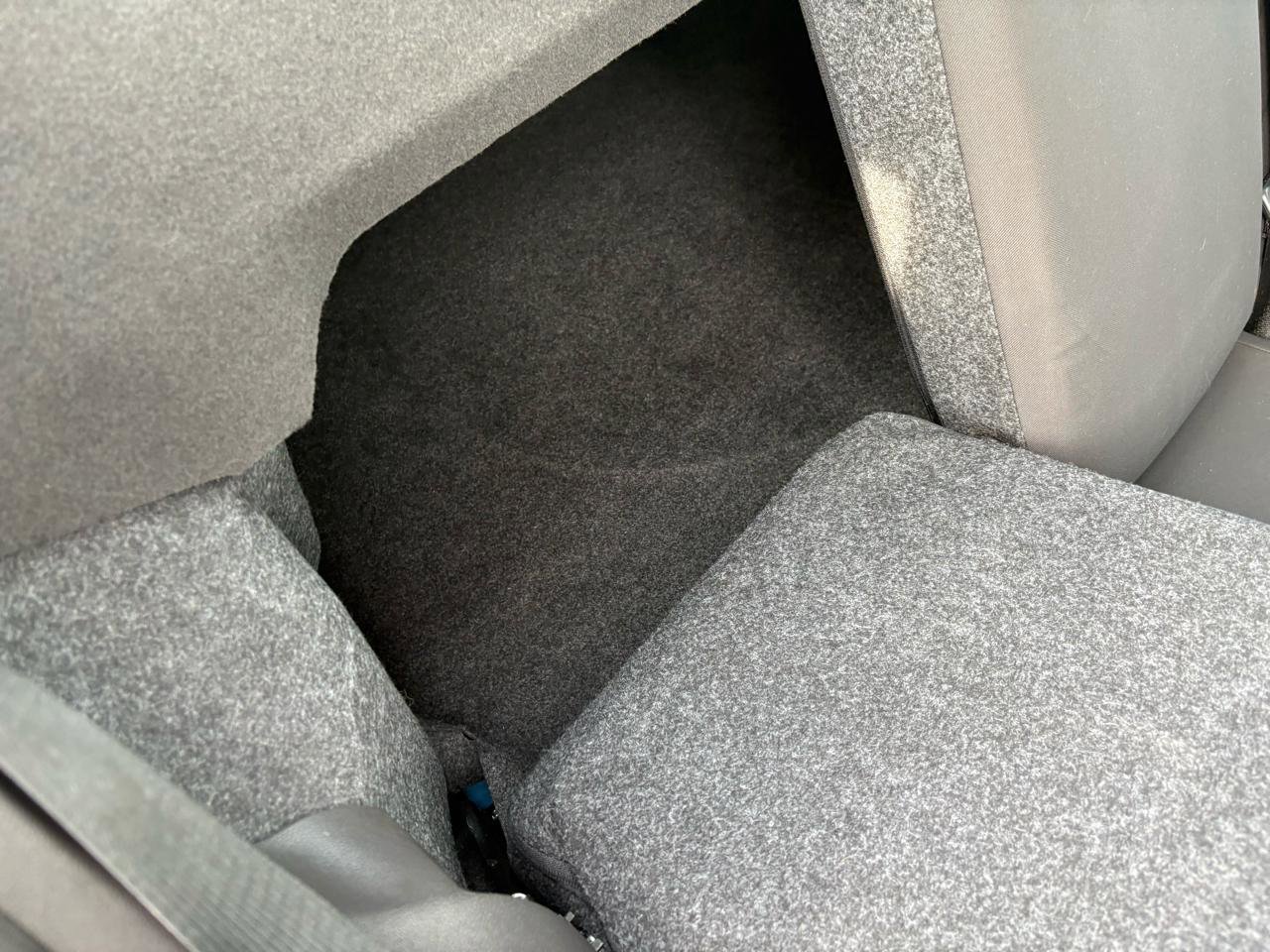 Used 2019 Ford Fiesta SE FWD image 46