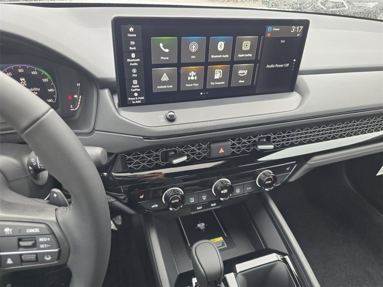 New 2025 Honda Accord Sport image 29