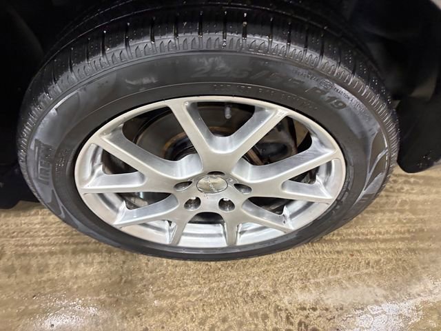 Used 2014 Dodge Journey R/T image 17
