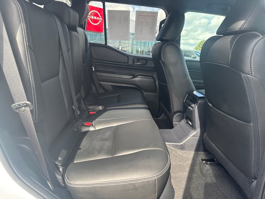 Used 2024 Toyota Land Cruiser 1958 image 41