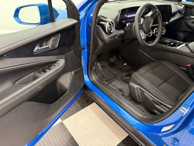 New 2025 Chevrolet Blazer EV LT image 26
