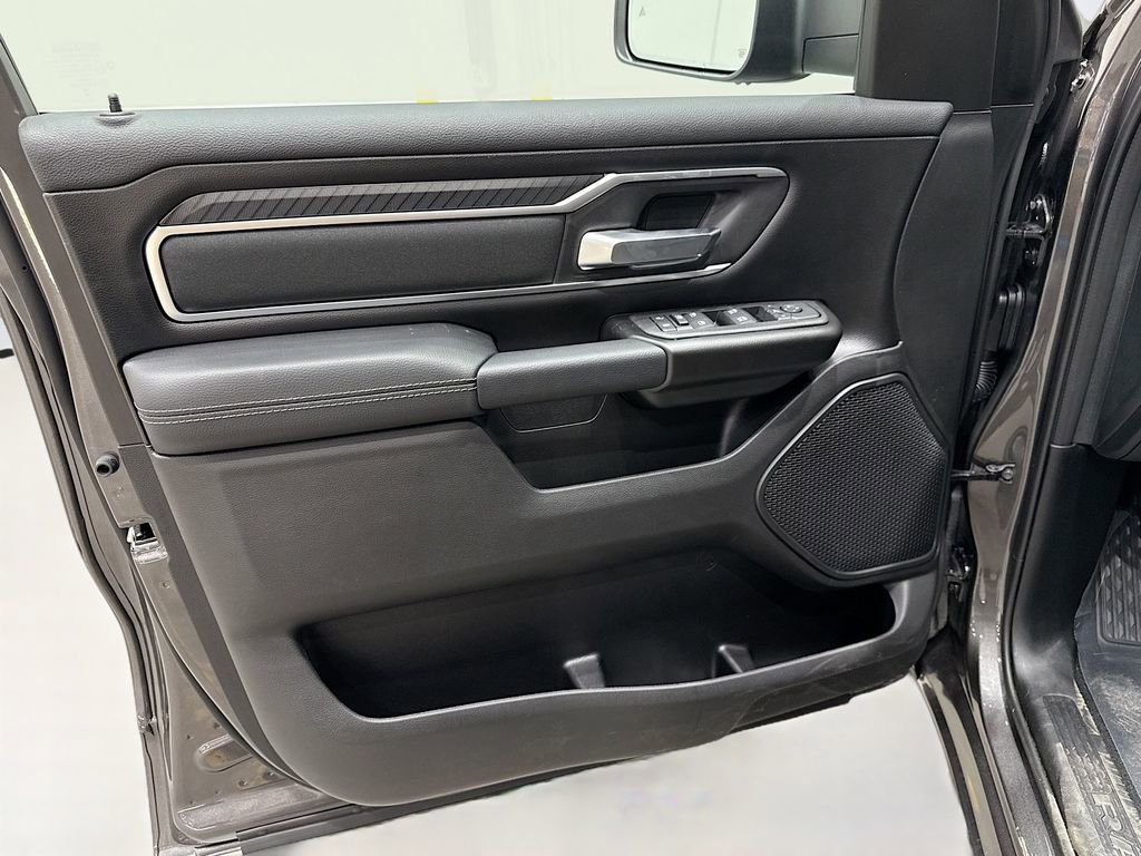 New 2026 RAM 1500 Big Horn image 16