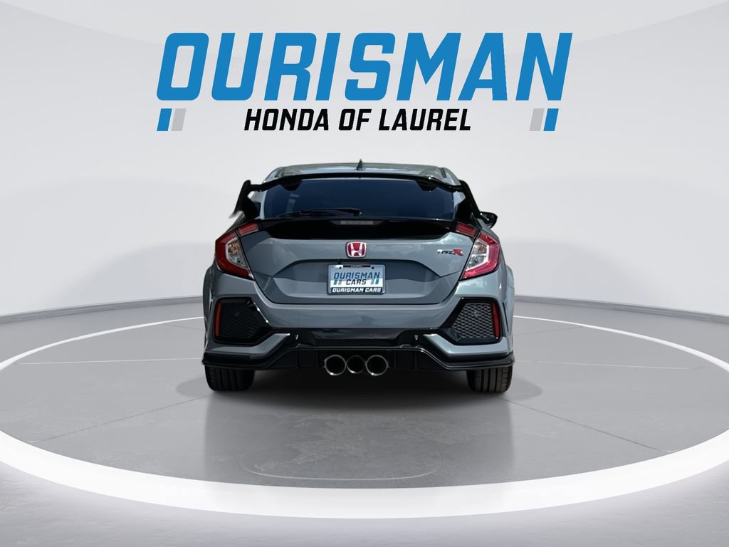 Used 2019 Honda Civic Type R image 7