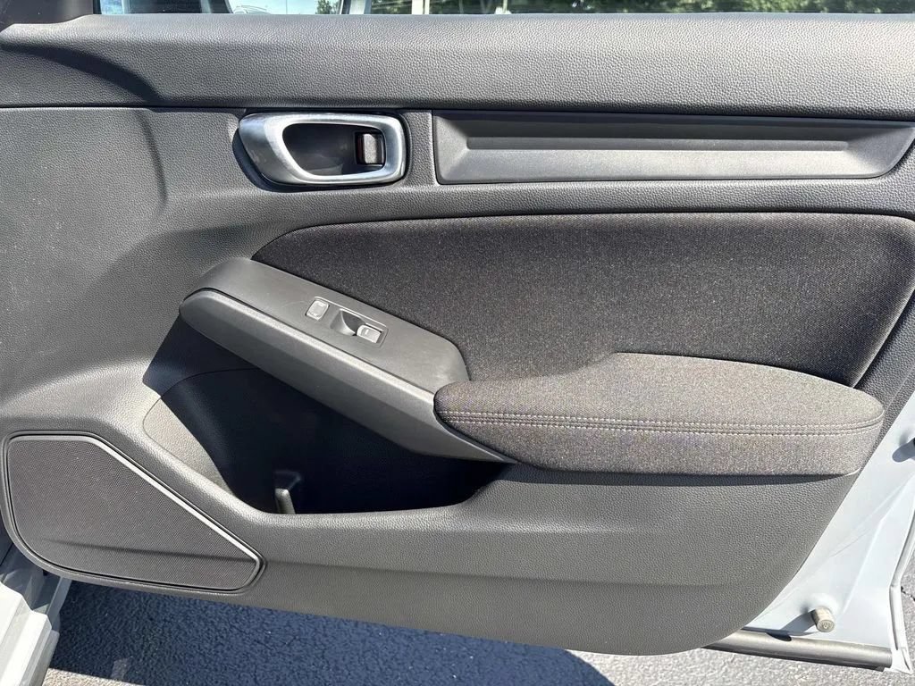 Used 2026 Honda Civic Sport image 23