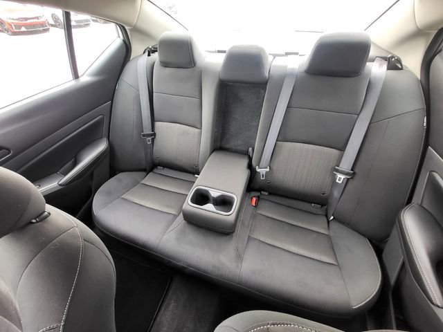 Used 2025 Nissan Altima 2.5 SV image 12