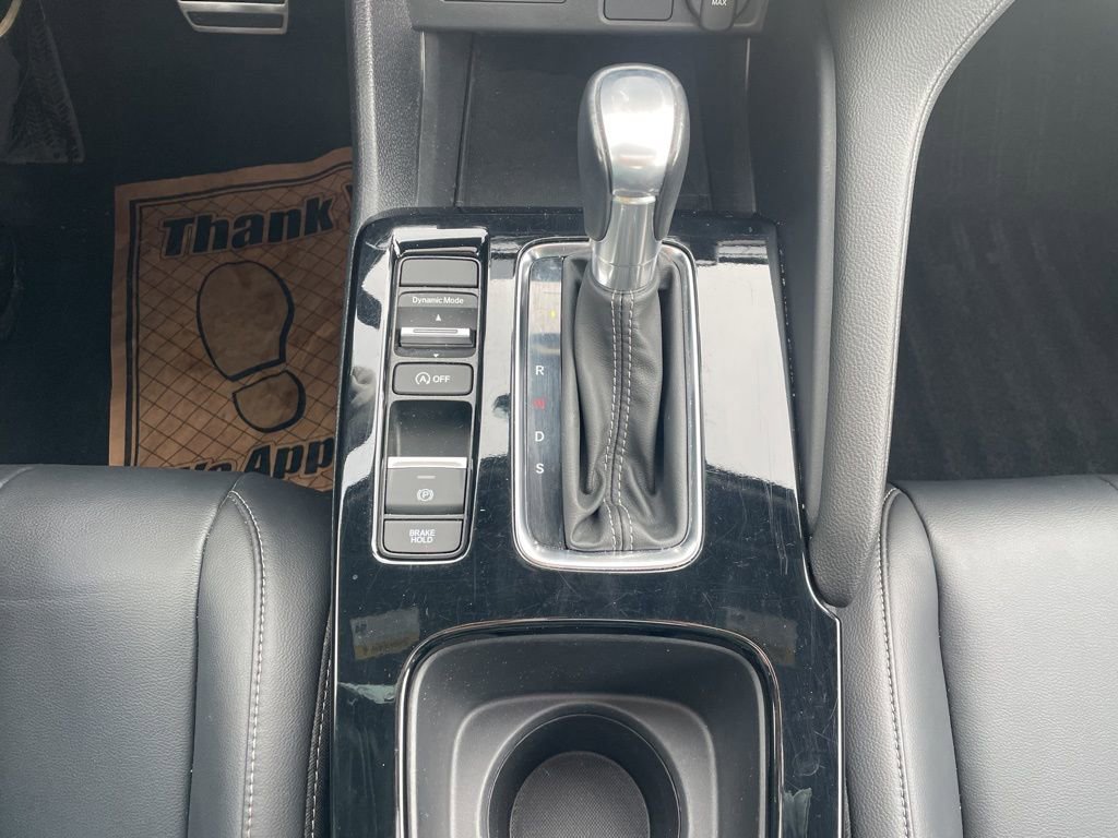 Used 2023 Acura Integra A-Spec image 35