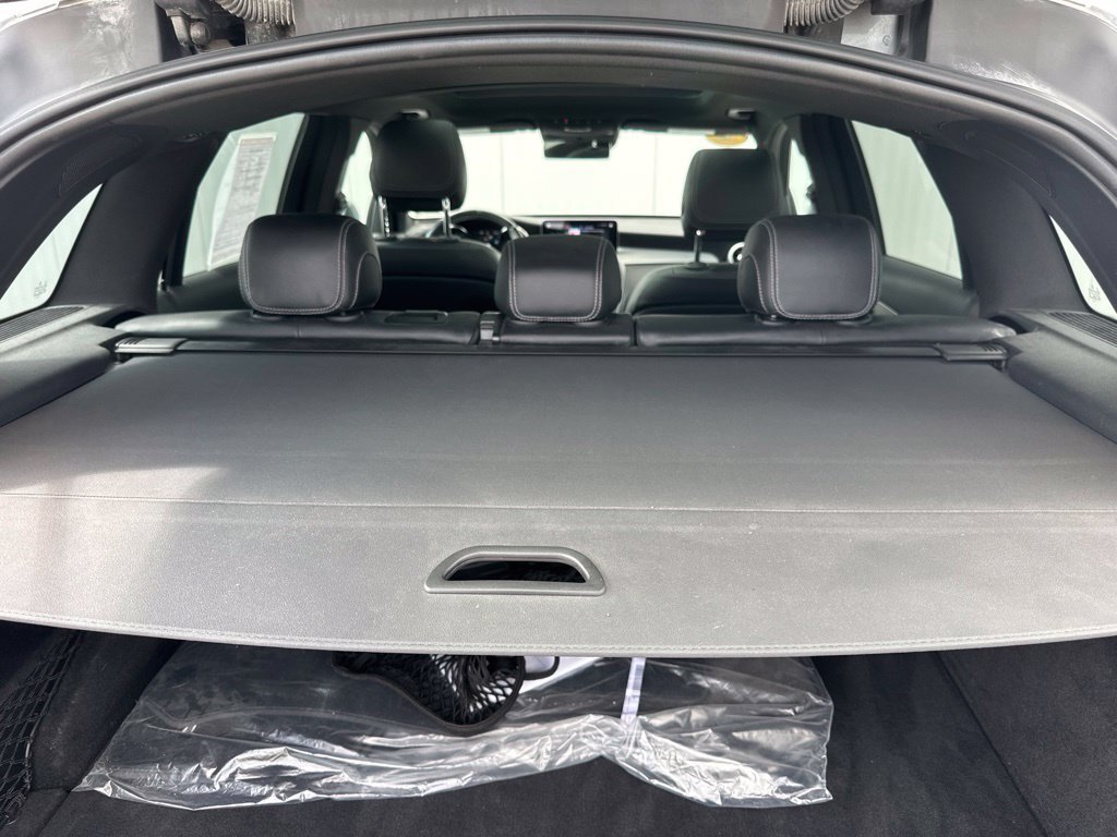 Used 2022 Mercedes-Benz GLC 43 AMG 4MATIC image 26