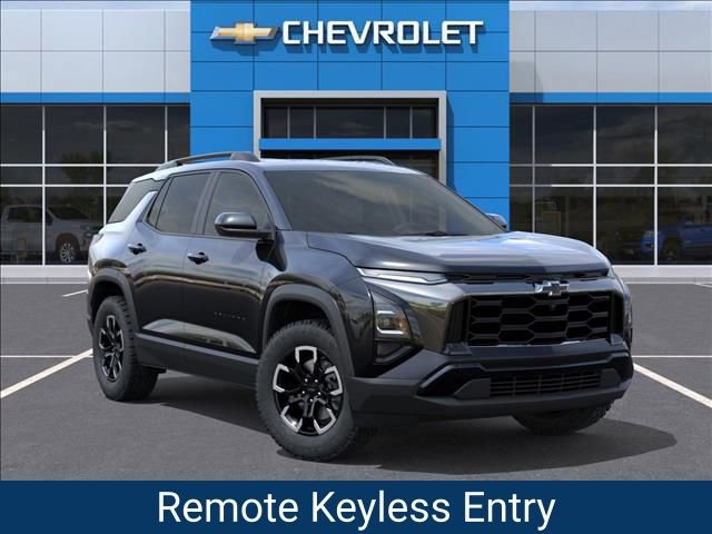 New 2026 Chevrolet Equinox ACTIV image 8