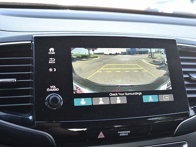 Certified 2023 Honda Passport EX-L image 22