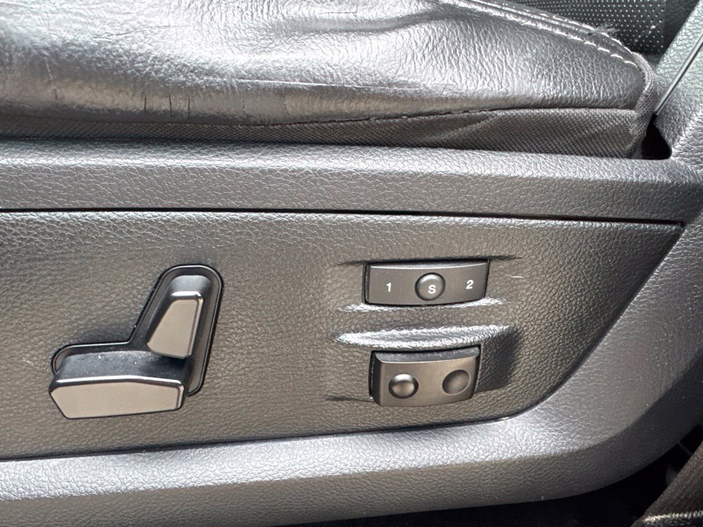 Used 2015 RAM 2500 Laramie w/ Convenience Group AWD/4WD image 8