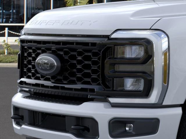New 2026 Ford F350 XLT w/ XLT Premium Package image 17