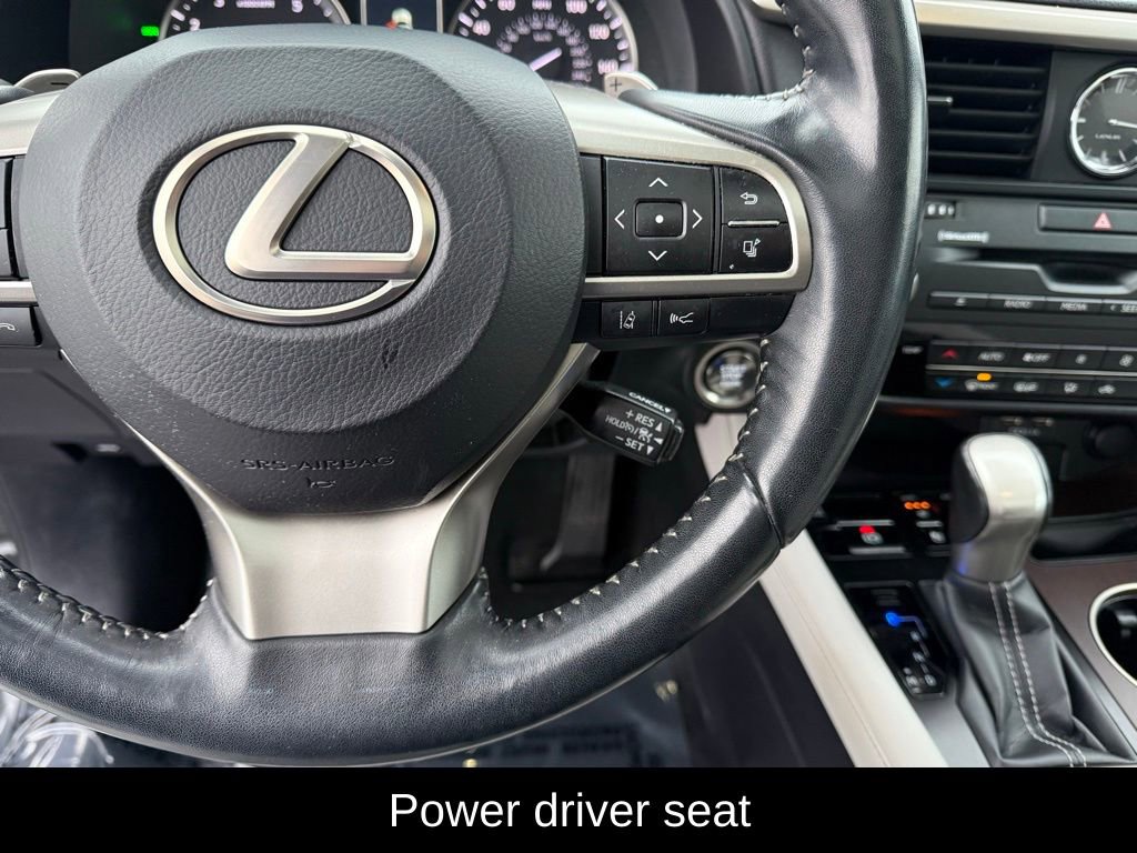 Used 2021 Lexus RX 350 350 image 11