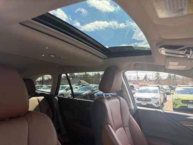 Used 2023 Subaru Outback Touring image 21