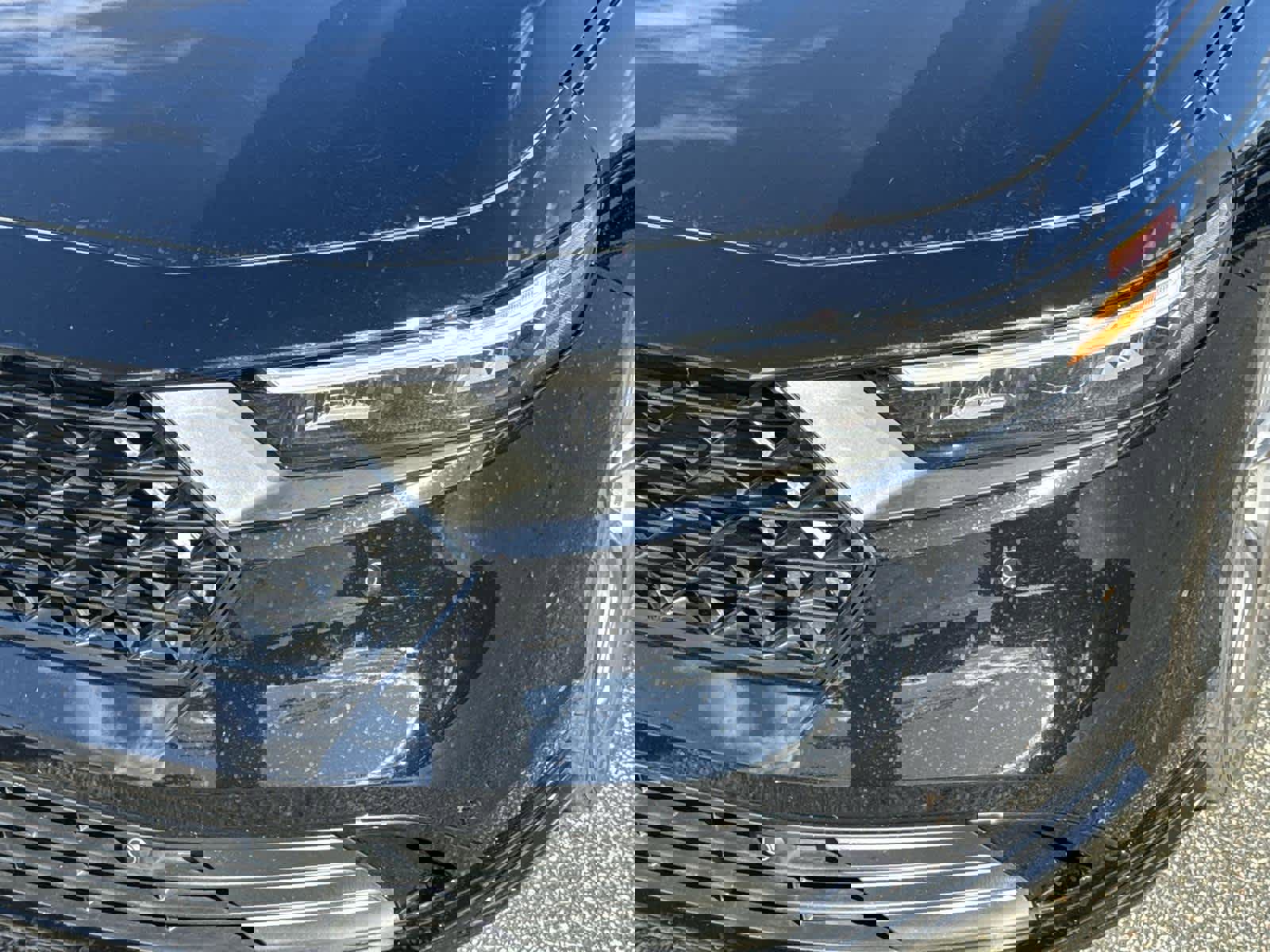 Used 2023 Honda Accord EX-L image 8