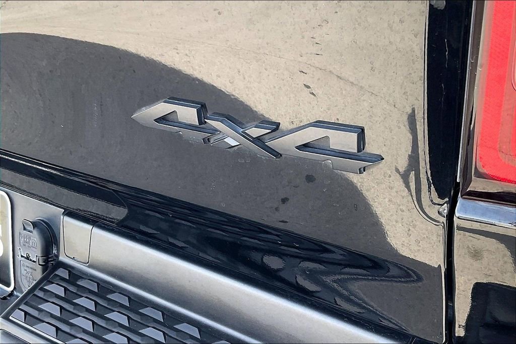 Used 2023 RAM 1500 Rebel w/ Rebel Level 1 Equipment Group AWD/4WD image 41