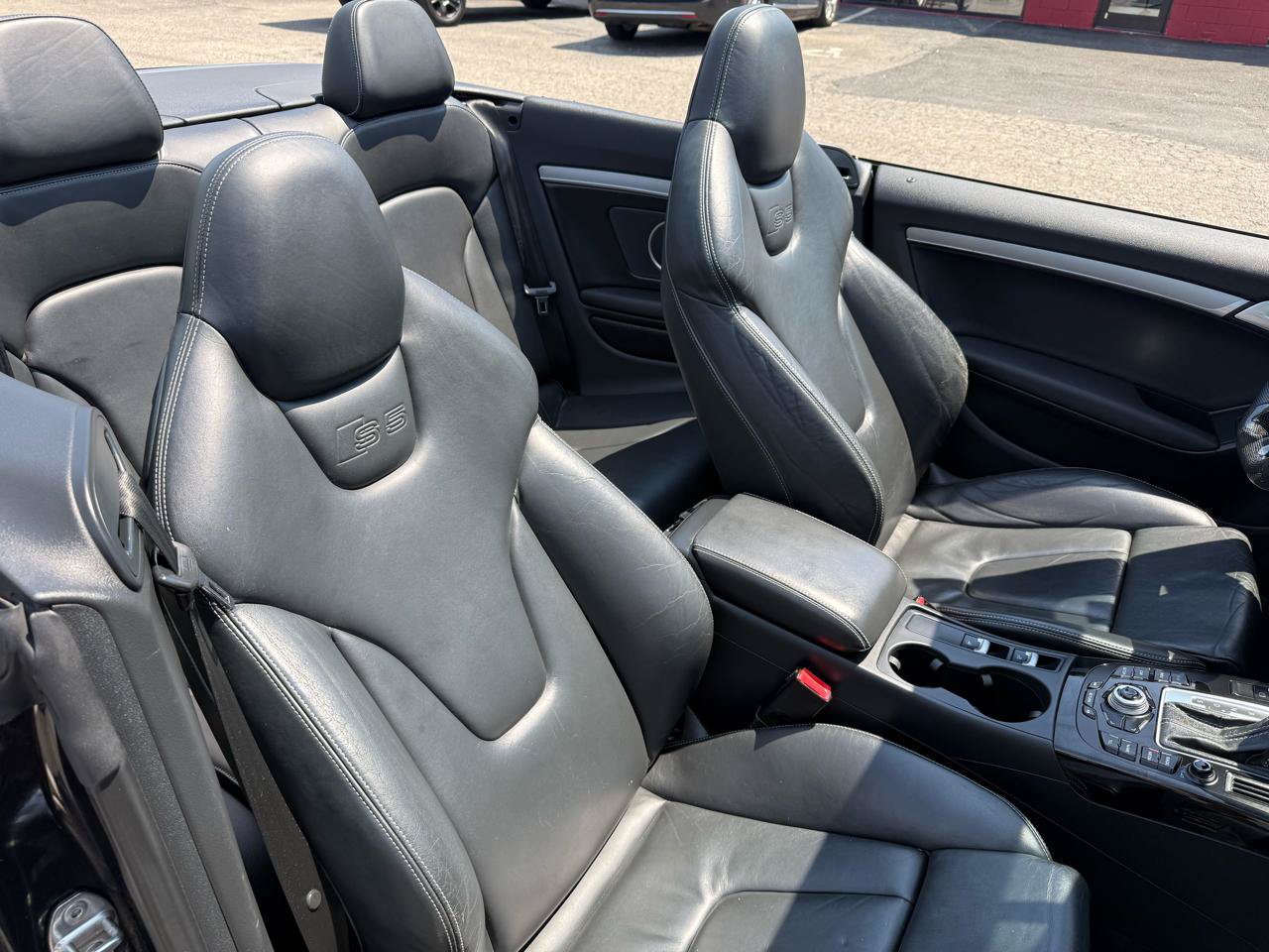 Used 2011 Audi S5 Premium Plus AWD/4WD image 25