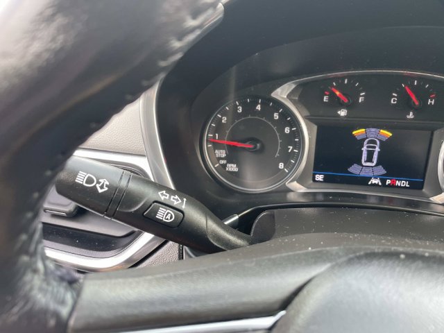 Used 2022 Chevrolet Equinox LT AWD/4WD image 35
