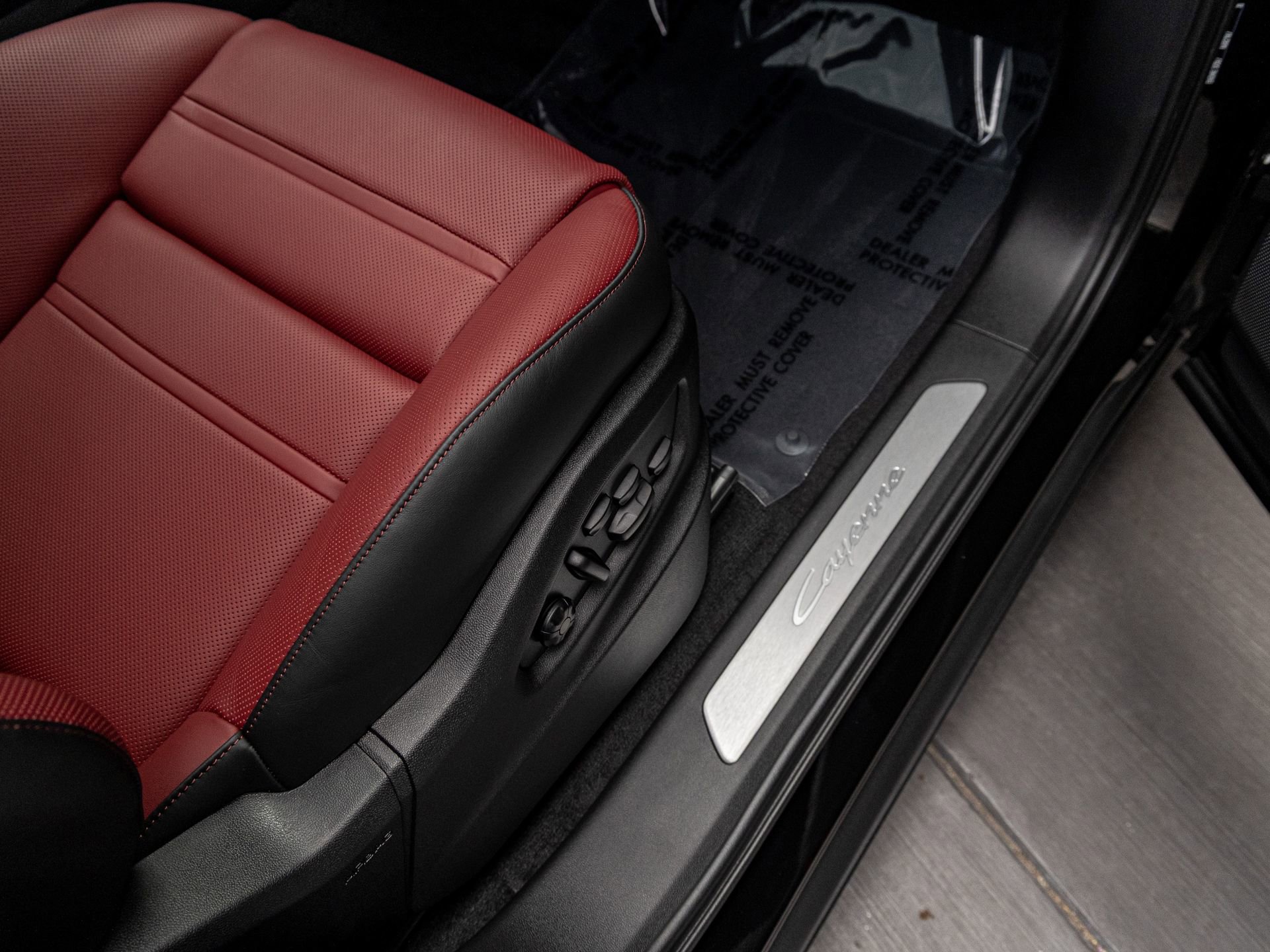 New 2026 Porsche Cayenne E-Hybrid Coupe image 39